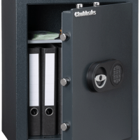 Caja fuerte